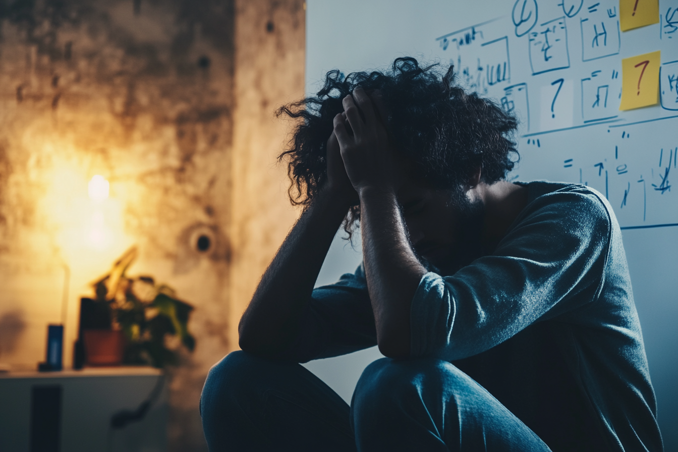 crises d angoisses les 7 erreurs à éviter