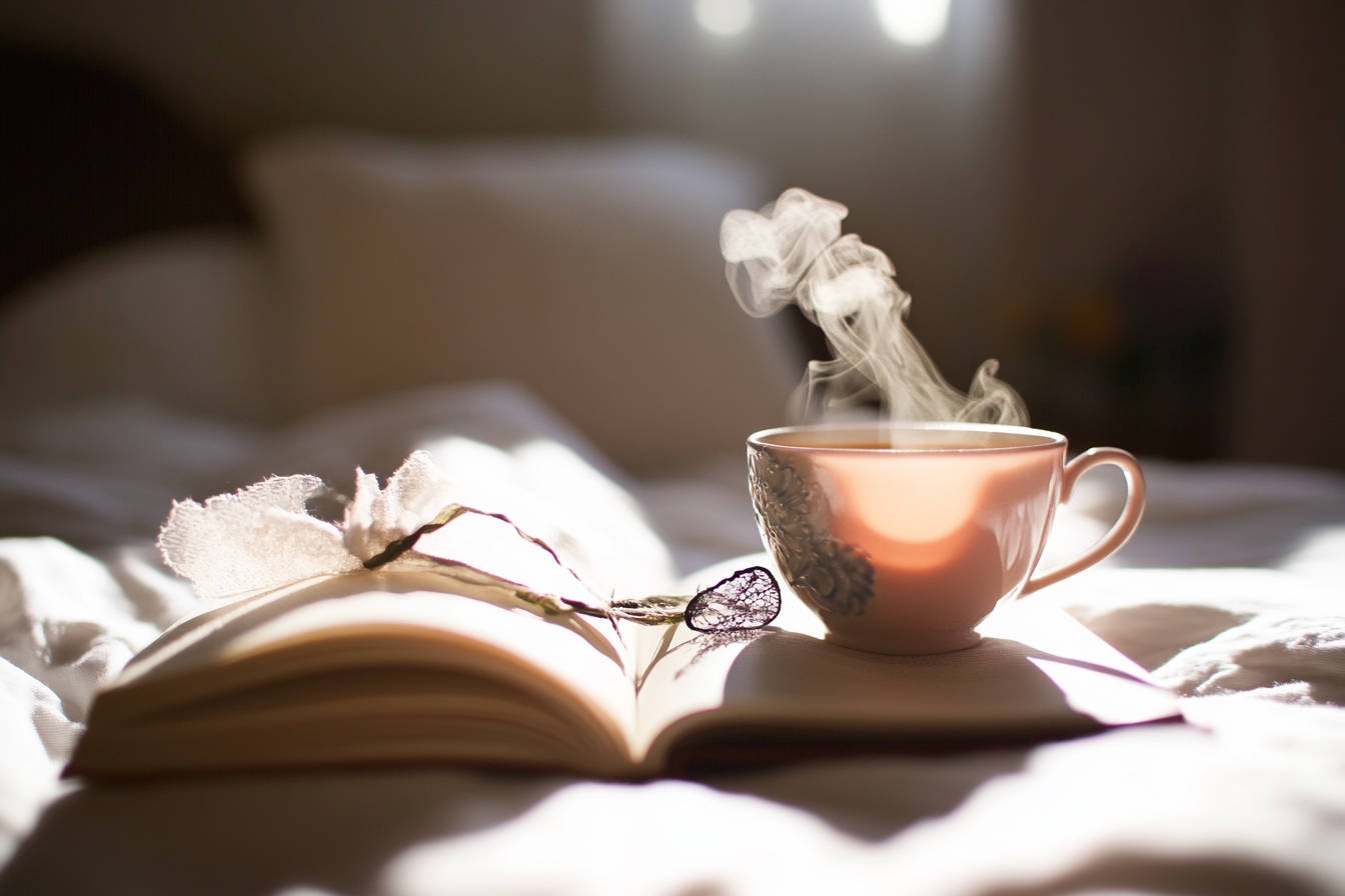 meilleures tisanes pour dormir