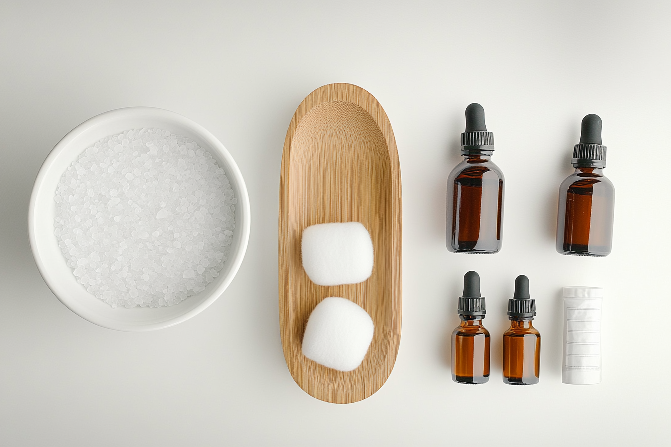 soigner un ongle incarné naturellement