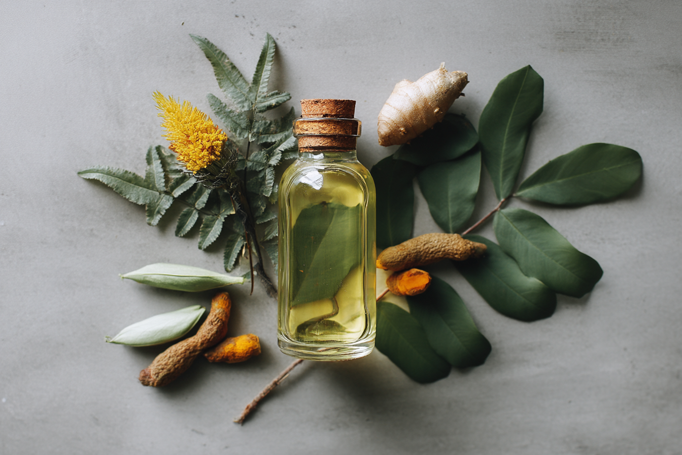 detox pour foie